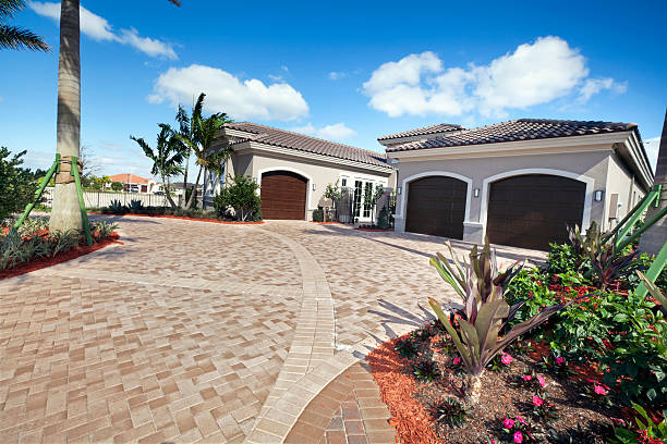 Best Driveway Paver Sealing  in Lyndonville, VT