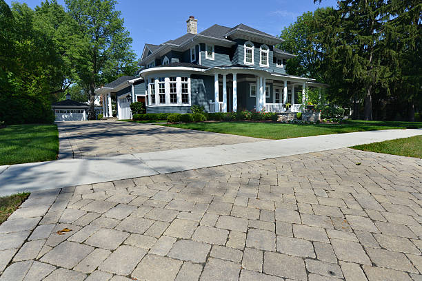 Best Driveway Pavers Near Me  in Lyndonville, VT
