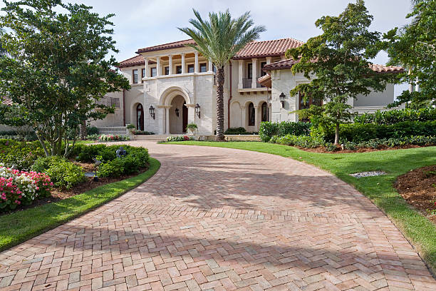 Best Local Driveway Pavers  in Lyndonville, VT