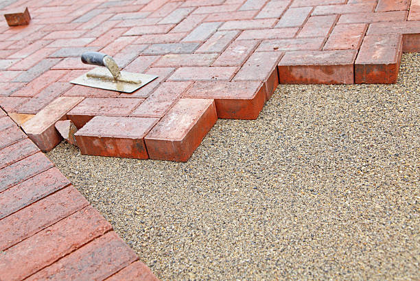 Reasons to Select Us for Your Driveway Paving Requirements in Lyndonville, VT