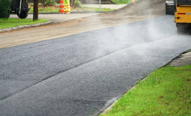 Best Affordable Driveway Pavers  in Lyndonville, VT