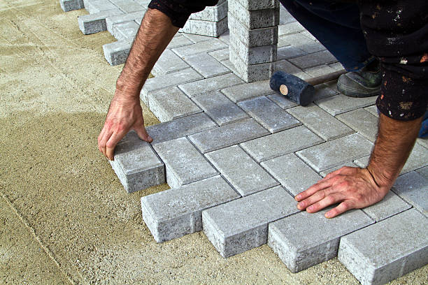 Best Commercial Driveway Pavers  in Lyndonville, VT